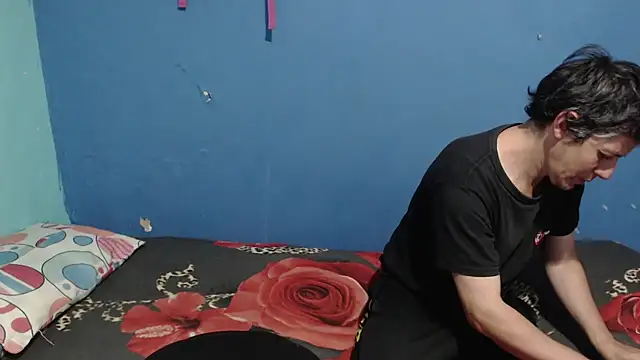 Adan eva26 online show from 06.22.26