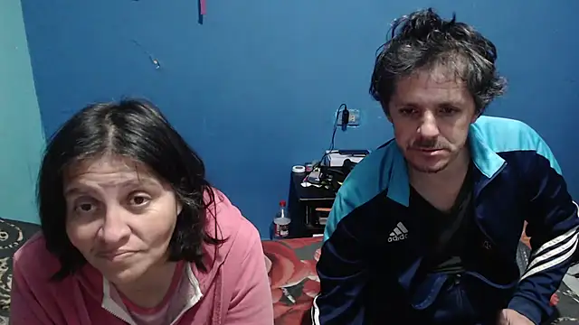 Adan eva26 online show from 07.16.26