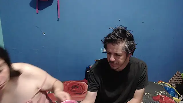 Adan eva26 online show from 07.22.26
