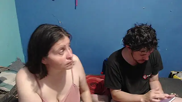 Adan eva26 online show from 07.22.26