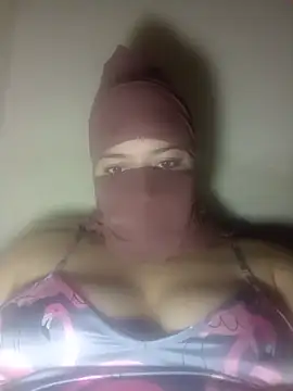 daloua sexy online show from 07.16.26