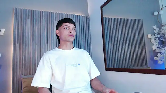 Jay Smile online show from 07.10.26