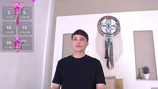 Jay Smile online show from 07.14.26