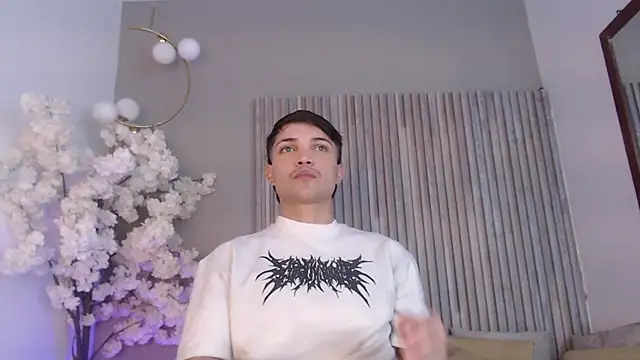 Jay Smile online show from 07.23.26