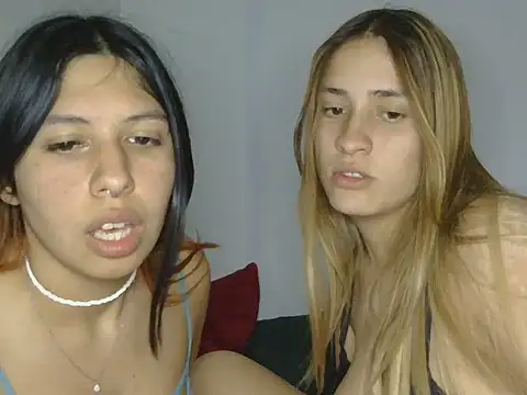 Snapshot of sweet_melatina chatting on 07.16.26 sweet melatina online show from 07.16.26