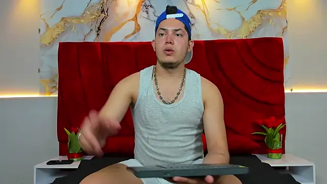 gael prince  online show from 06.19.26