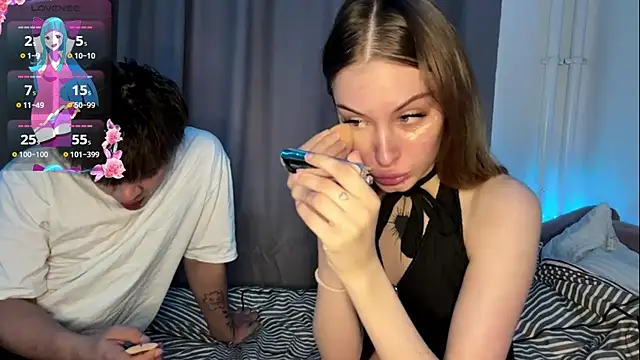 BestSweetyBB online show from 07.20.26