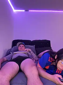 Lovers room online show from 06.19.26