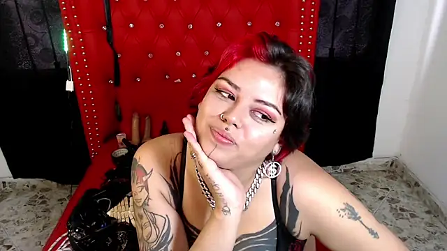 Marlbolo Rojo01 online show from 06.29.26