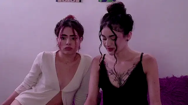 WendyandSienna online show from 07.27.26