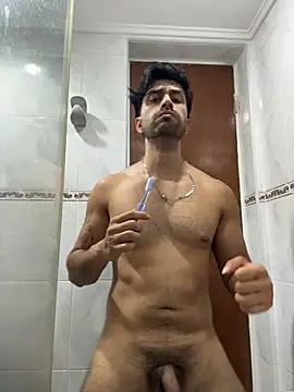 Snapshot of SantiagoMelendez chatting on 07.29.26 SantiagoMelendez online show from 07.29.26