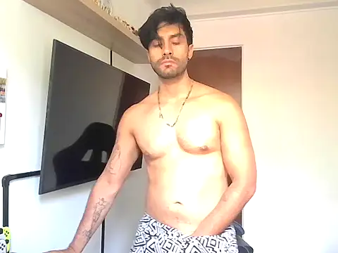 Snapshot of SantiagoMelendez chatting on 07.29.26 SantiagoMelendez online show from 07.29.26