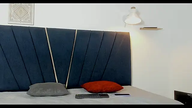 velvet sex23 online show from 06.10.26