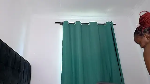Fluffy Pillows online show from 06.15.26