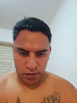 perez2953 online show from 07.17.26