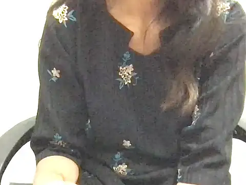 SIMRAN RANI online show from 06.07.26