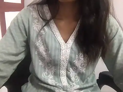 SIMRAN RANI online show from 06.12.26