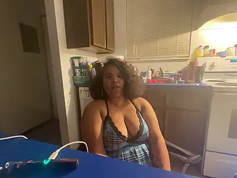 mazikeen94 online show from 06.25.26