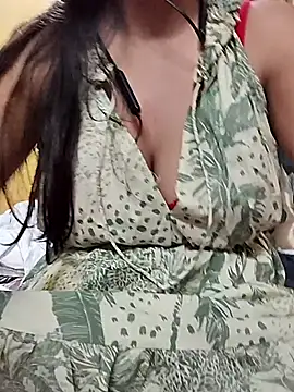 Romantic riya 06 online show from 07.16.26