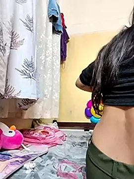 Romantic riya 06 online show from 07.17.26