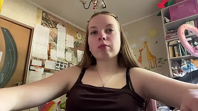 Aileyn online show from 06.09.26