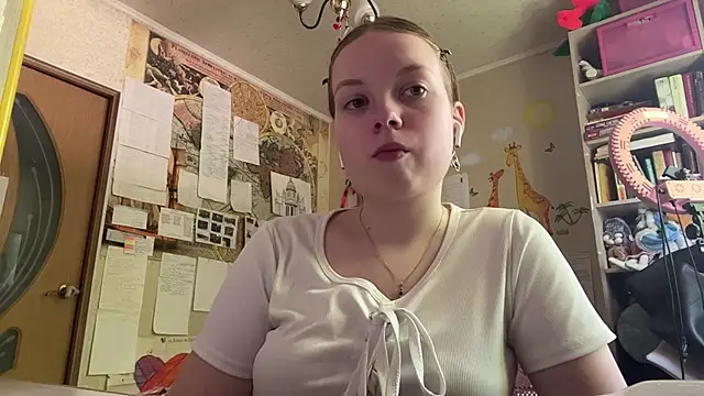 Aileyn online show from 06.10.26