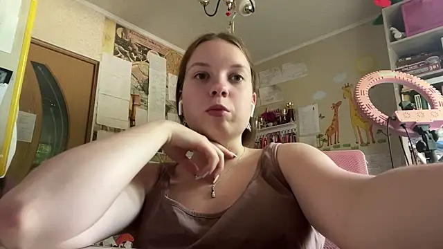 Aileyn online show from 06.18.26