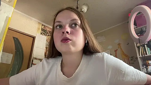 Aileyn online show from 07.21.26