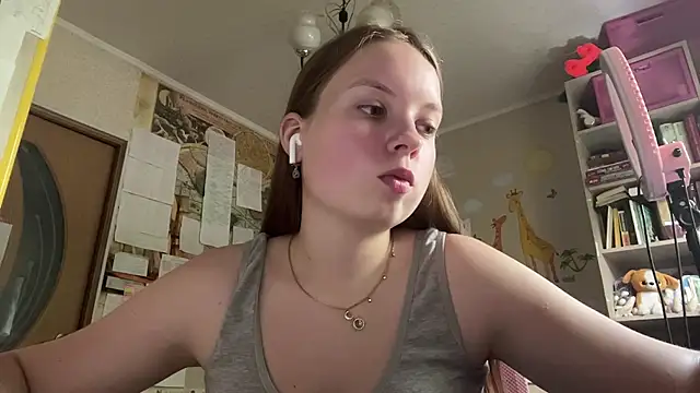 Aileyn online show from 07.23.26