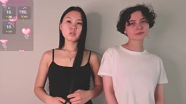 MicaelaLovella online show from 06.10.26