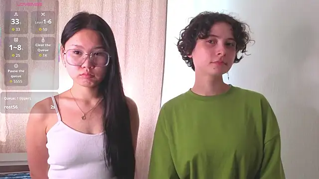 MicaelaLovella online show from 06.14.26
