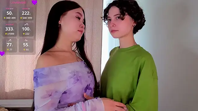 MicaelaLovella online show from 06.26.26