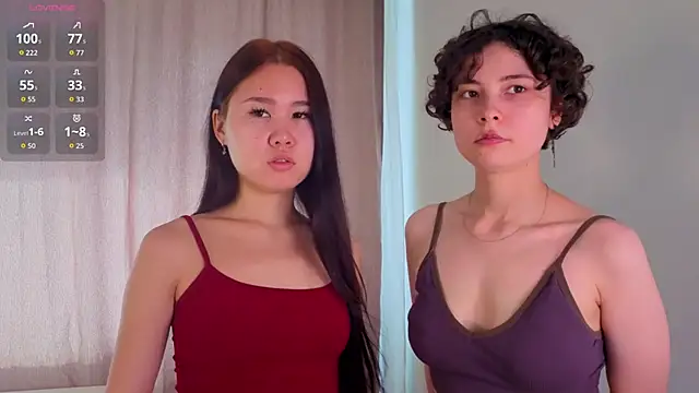 MicaelaLovella online show from 06.29.26