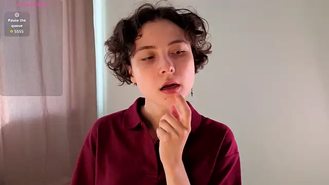 MicaelaLovella online show from 07.10.26