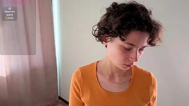 MicaelaLovella online show from 07.17.26