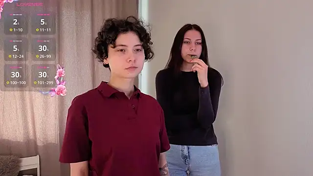 MicaelaLovella online show from 07.22.26
