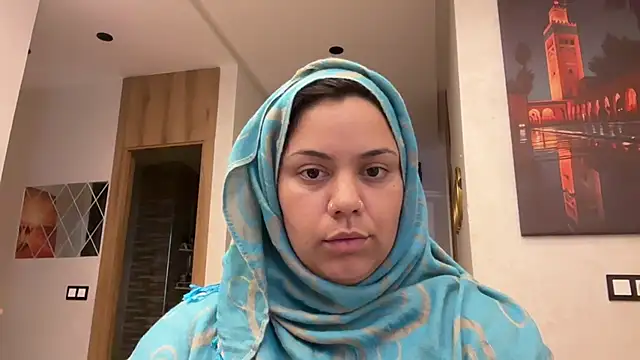 GoodGyal TheTease online show from 06.04.26
