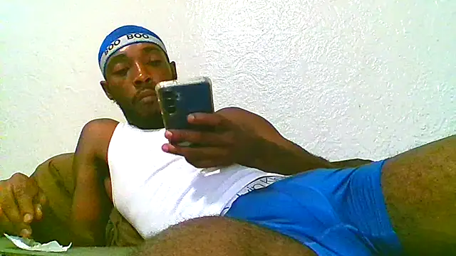 BigBlaccJacc online show from 07.13.26