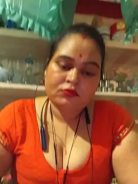 Anushka 1159 online show from 06.04.26