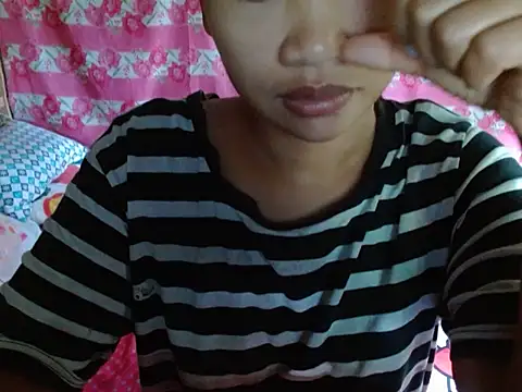 Itsme Foxy Shantale online show from 06.14.26