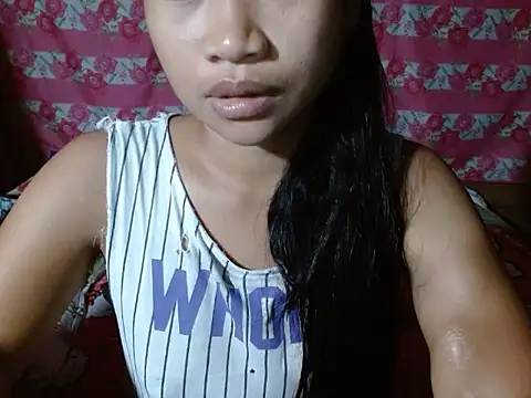 Itsme Foxy Shantale online show from 06.15.26