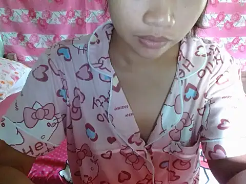 Itsme Foxy Shantale online show from 06.20.26