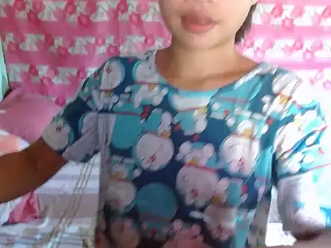 Itsme Foxy Shantale online show from 06.27.26