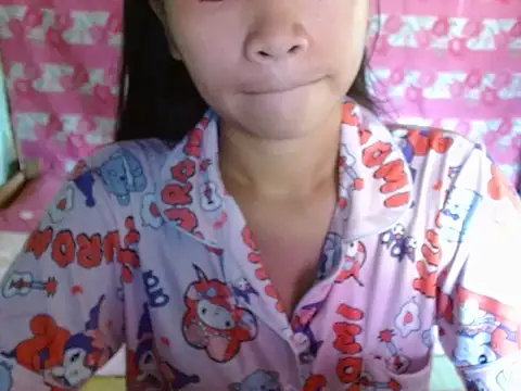 Itsme Foxy Shantale online show from 07.06.26