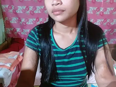 Itsme Foxy Shantale online show from 07.10.26