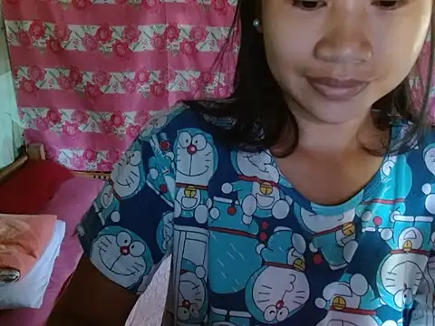 Itsme Foxy Shantale online show from 07.13.26