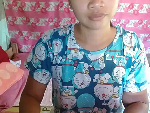 Itsme Foxy Shantale online show from 07.14.26