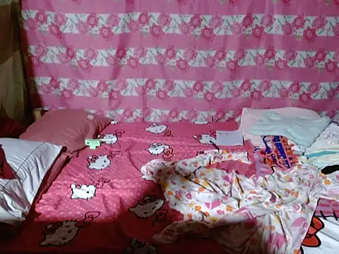 Itsme Foxy Shantale online show from 07.28.26