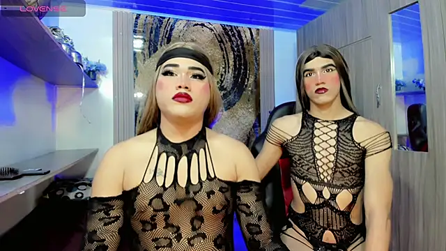 lisa armas online show from 07.11.26