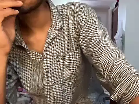 Snapshot of NISHU_AND_AKSH chatting on 07.23.26 NISHU AND AKSH online show from 07.23.26
